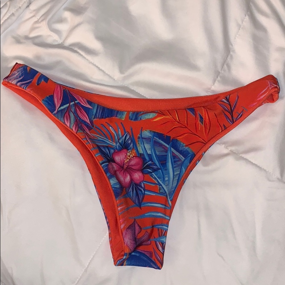 Lali & Layla ‘Madison’ bottoms